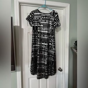Lularoe dress